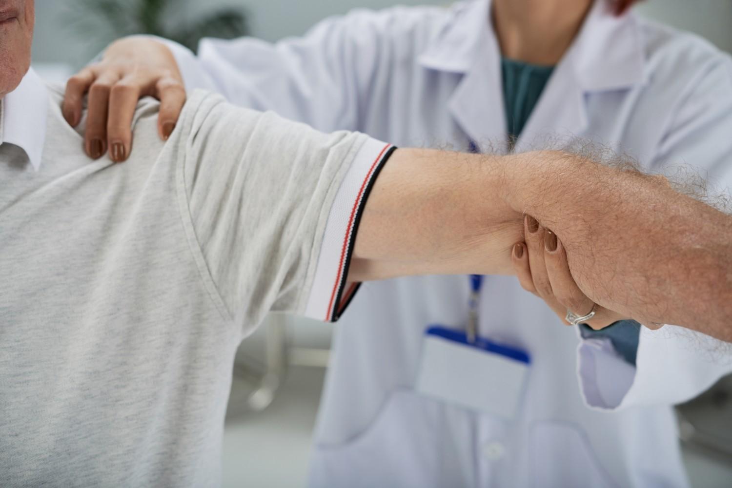 Nerve Pain Treatment in Delhi
