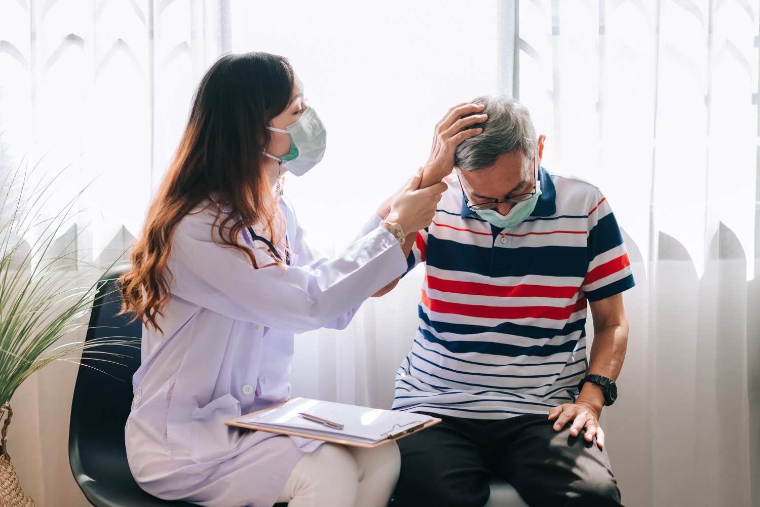 Best Migraine Specialist in Delhi