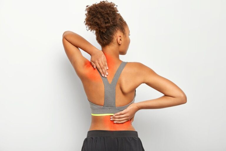 Best Back Pain Treatment in Delhi