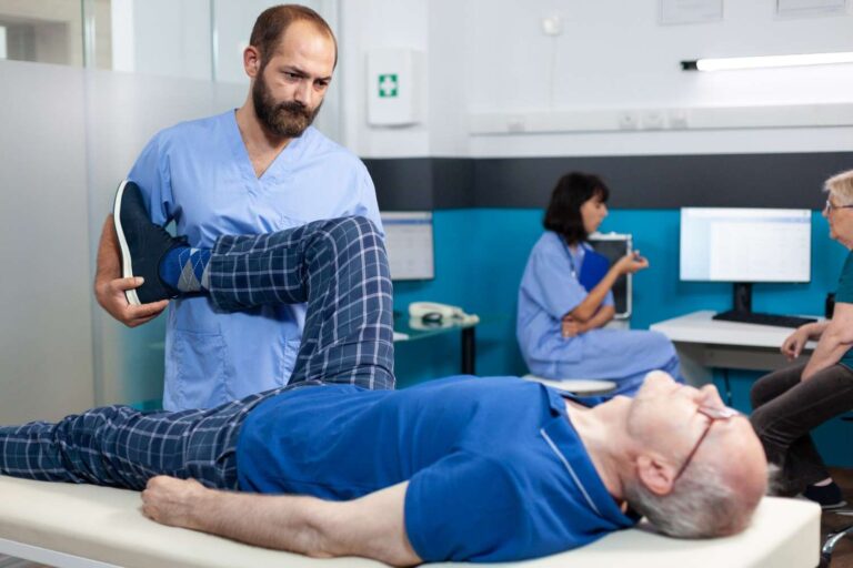 Best Pain Clinic in Delhi