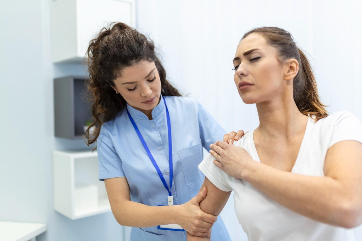Best Pain Specialist Clinic in Delhi