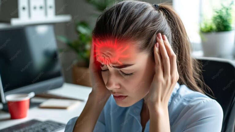 Best Headache Pain Treatment in Delhi