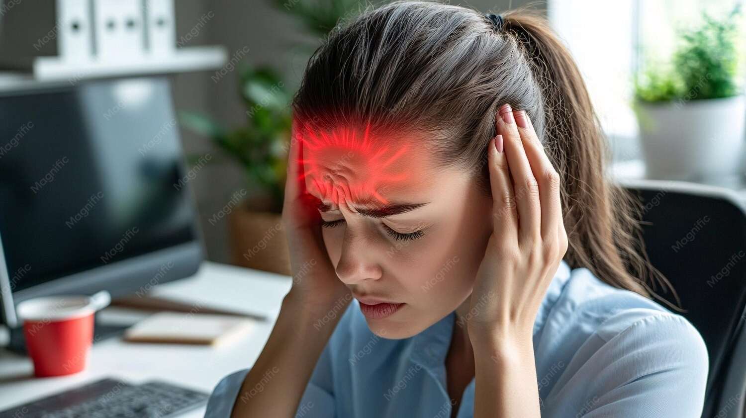 Best Headache Pain Treatment in Delhi