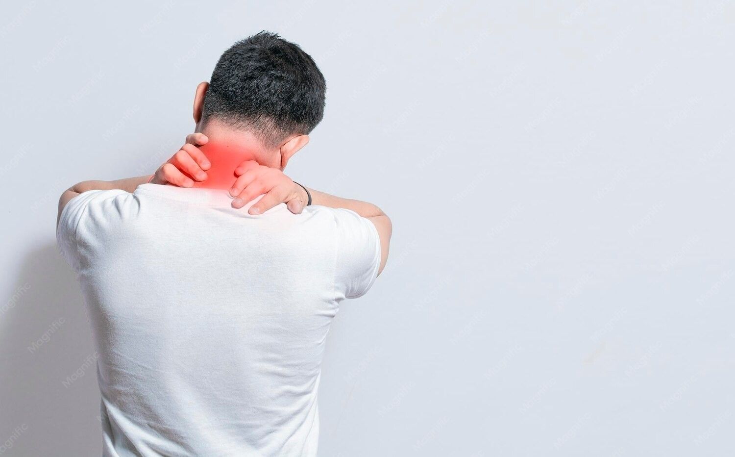 Best Neck Pain Treatment in Delhi