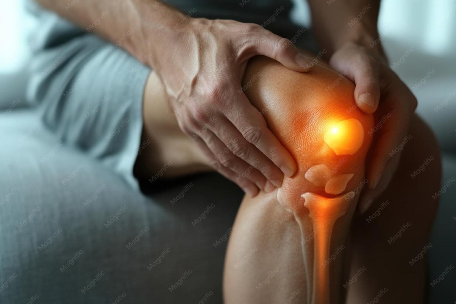 Best Knee Pain Treatment in Dilshad Garden