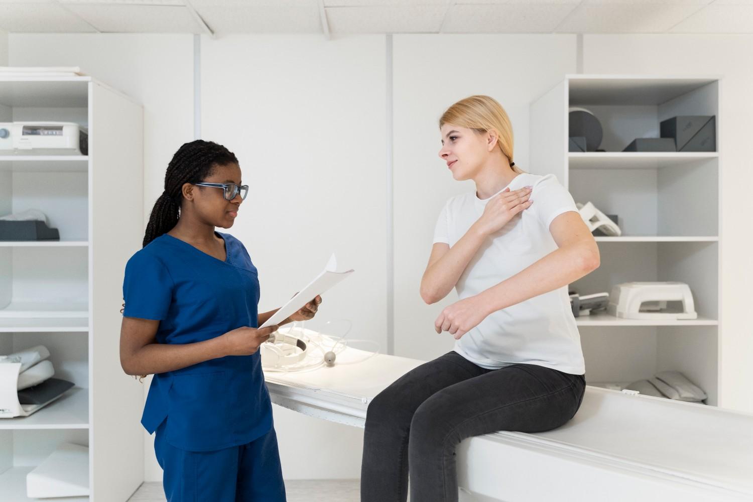 Best Fibromyalgia Specialist in Delhi