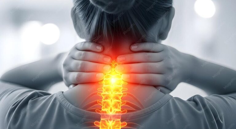 Best Neck Pain Treatment in Delhi