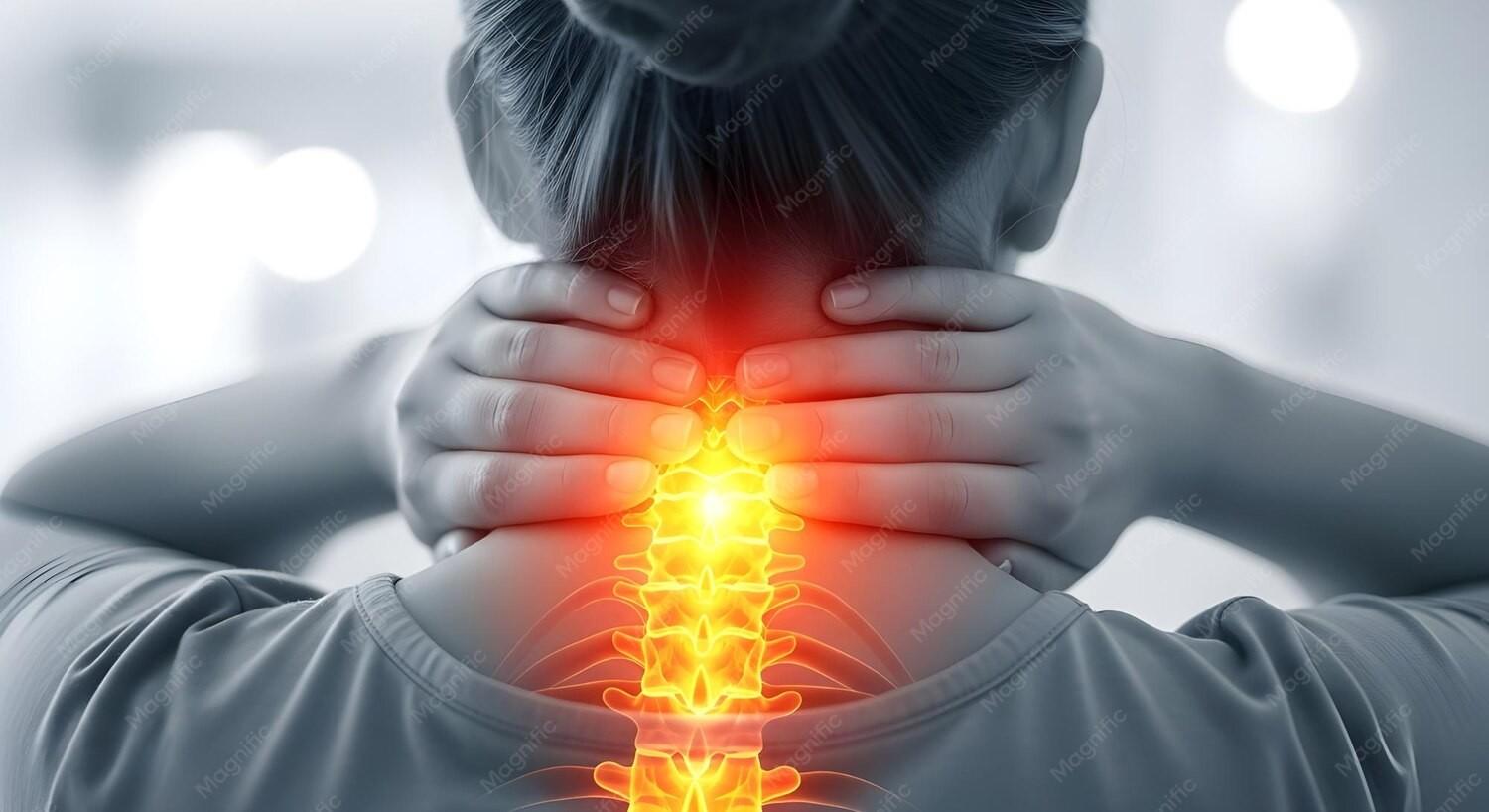 Best Neck Pain Treatment in Delhi