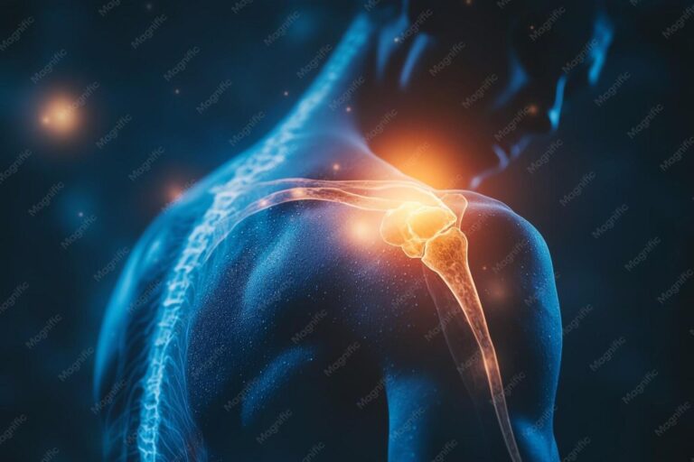 Best Shoulder Pain Treatment in Delhi