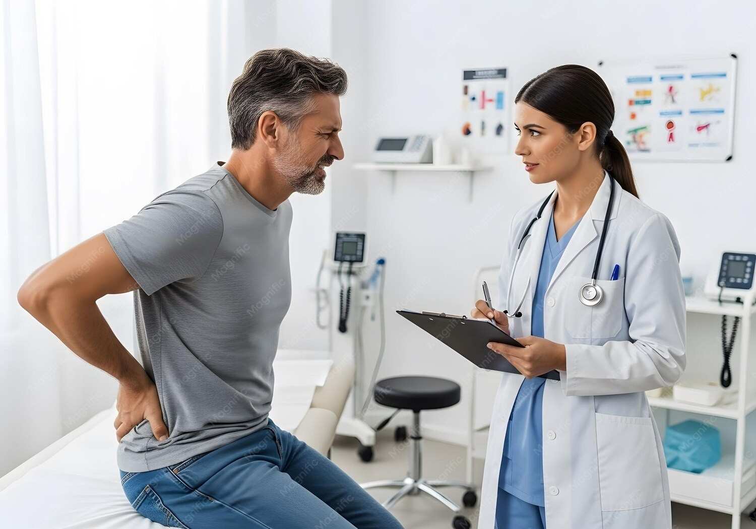 Best Pain Specialist in Delhi