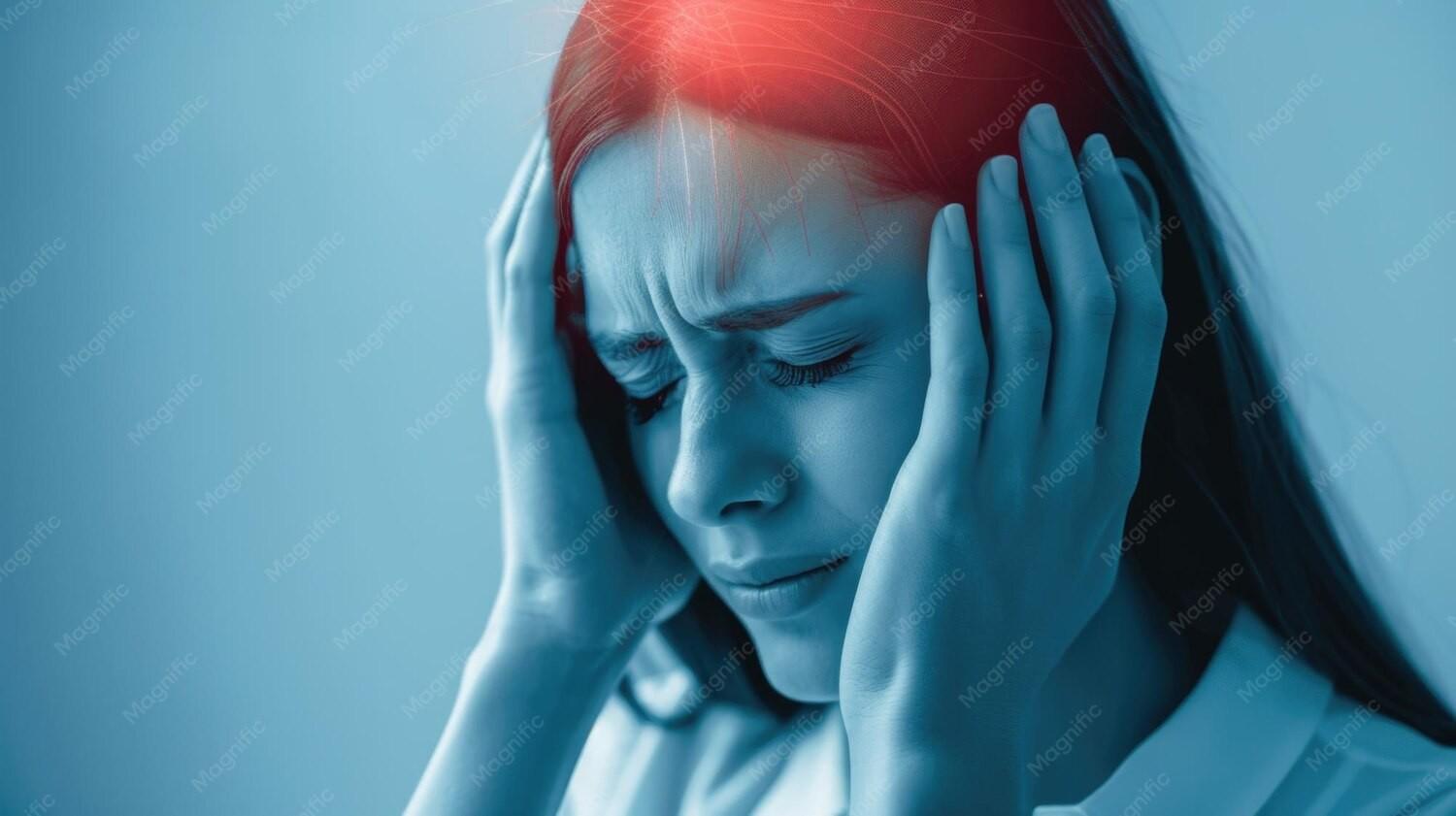 Best Migraine Treatment in Delhi