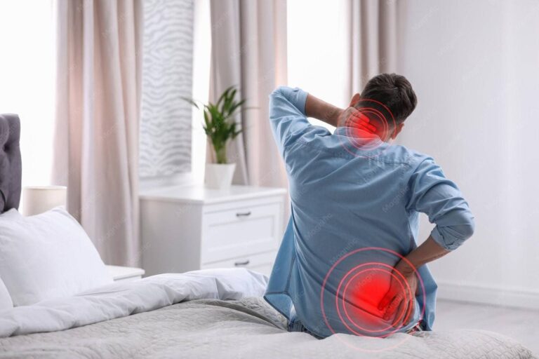 Best Chronic Pain Treatment in Delhi