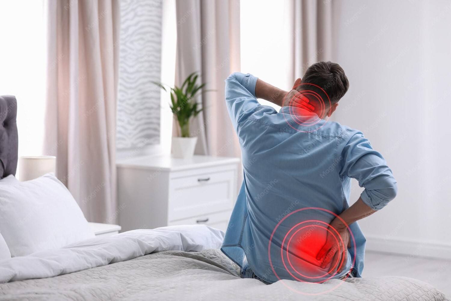 Best Chronic Pain Treatment in Delhi