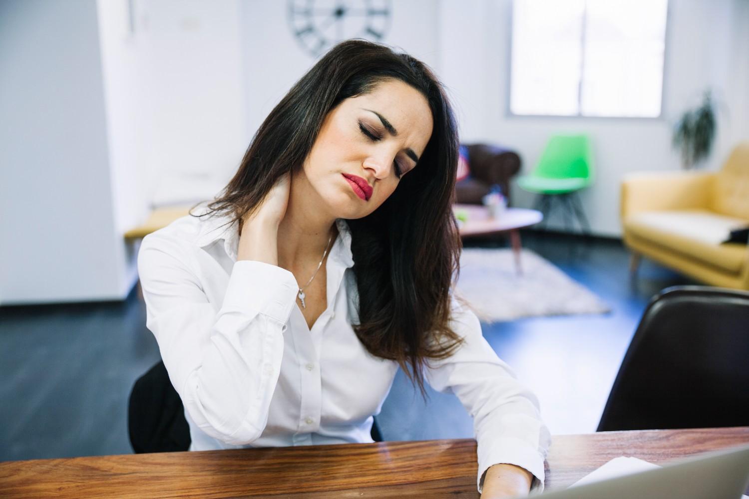 Cervical Pain Specialist in Delhi