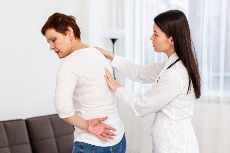 Chronic Pain Specialist in Delhi