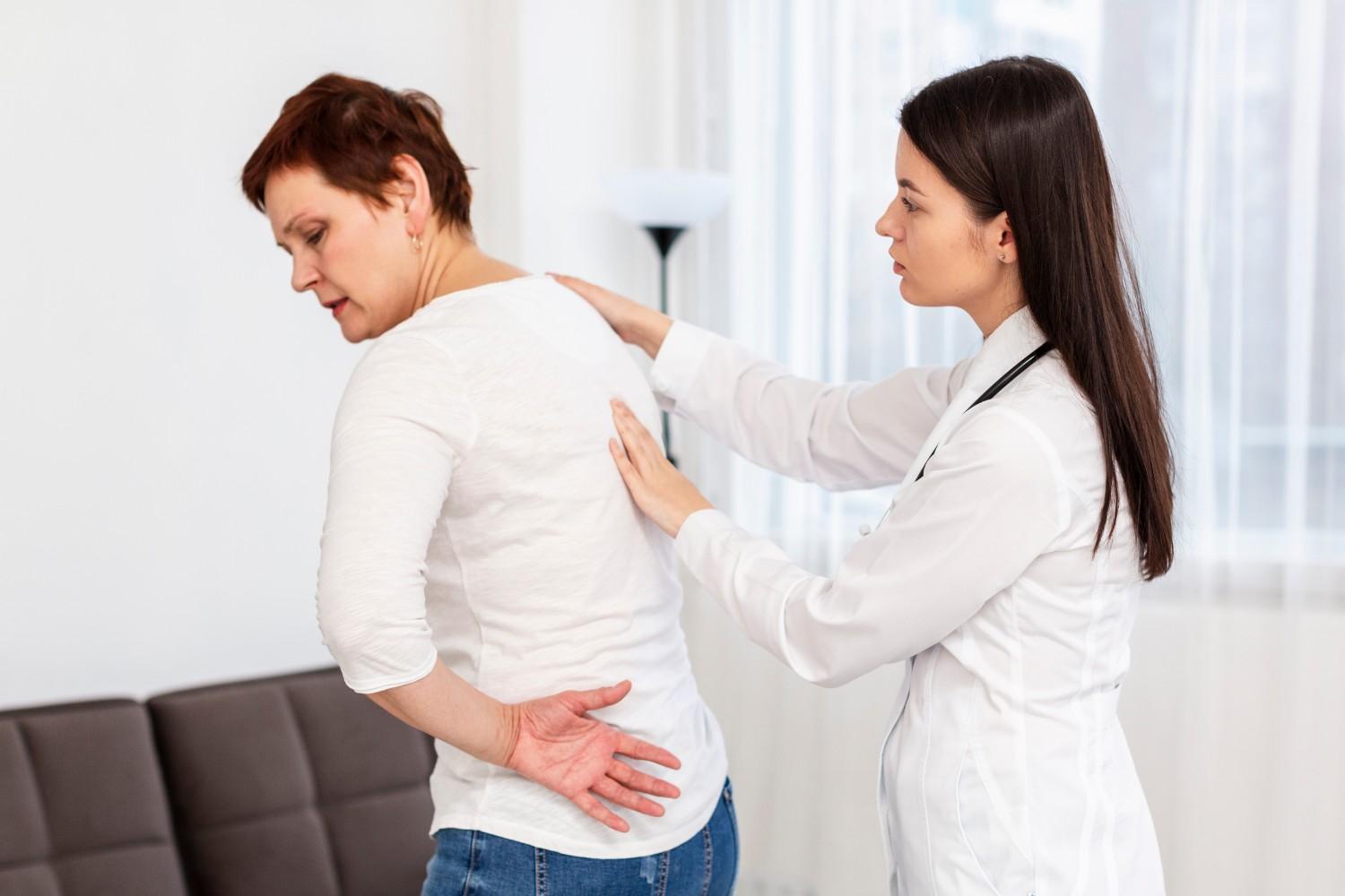 Chronic Pain Specialist in Delhi