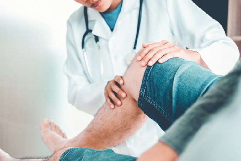 Best Arthritis Doctor in Delhi