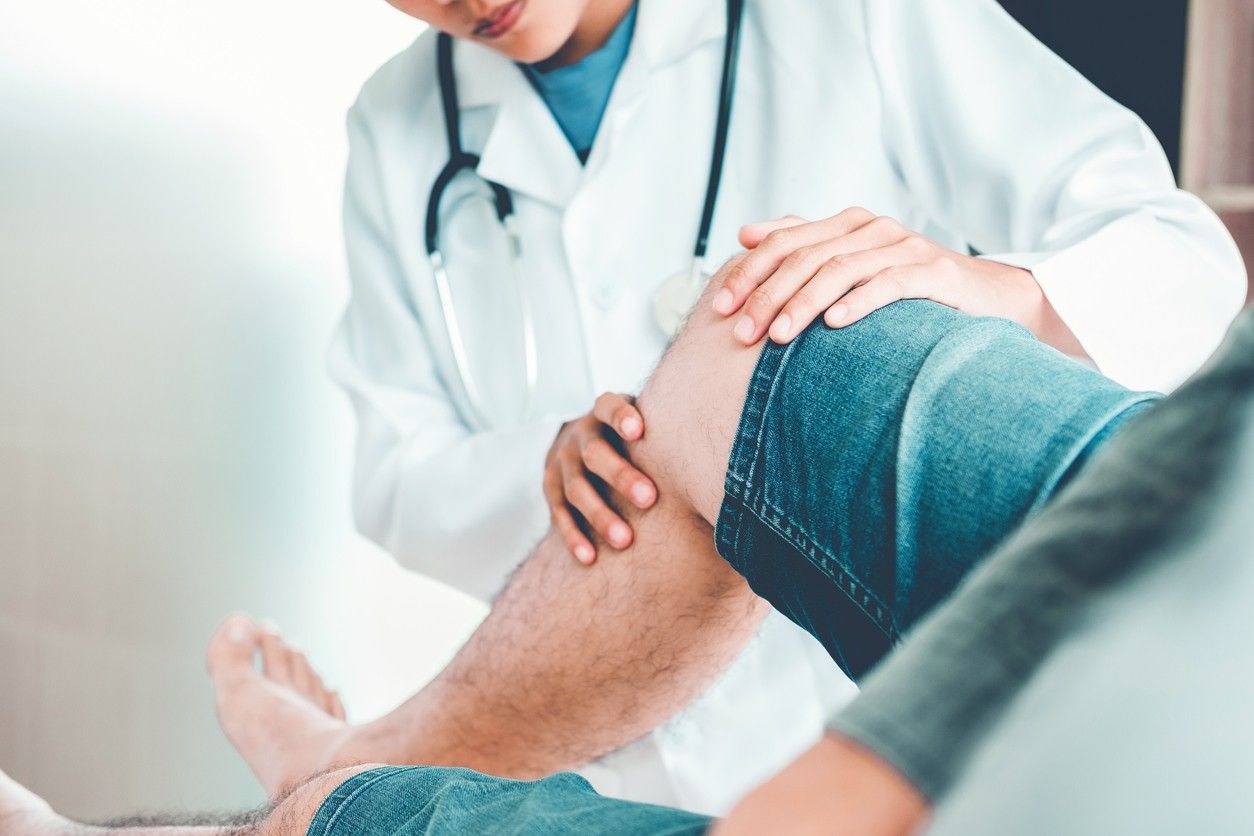 Best Arthritis Doctor in Delhi