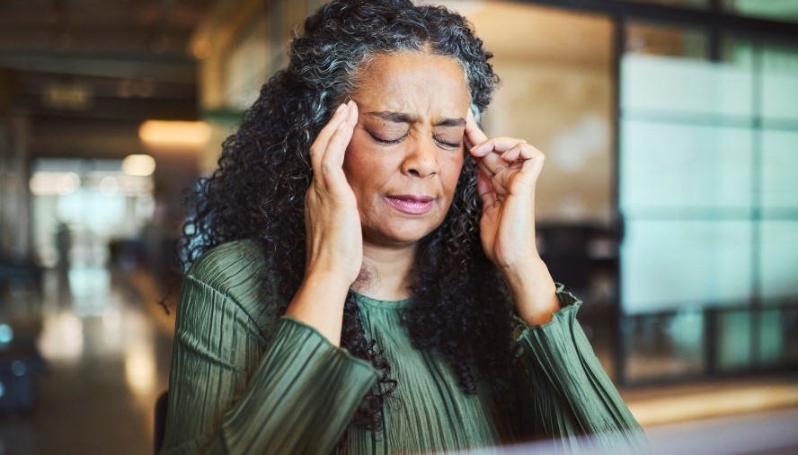 Headache Treatment in Dilshad Garden